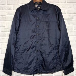 Dickies Men’s Shirt Jacket